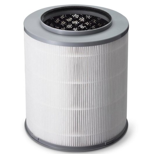 Filtro CLEAN AIR OPTIMA CA-505 Smart HEPA 13 99,97% Bianco