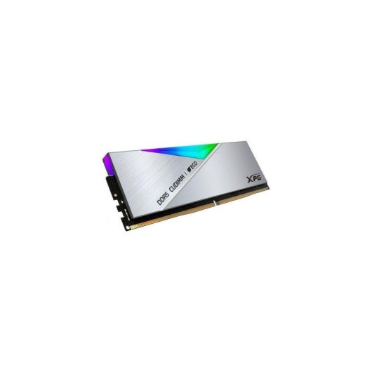 Memoria RAM XPG Lancer RGB 48GB 2x24GB DDR5 8800MHz CL42 RGB Disipador Aluminio