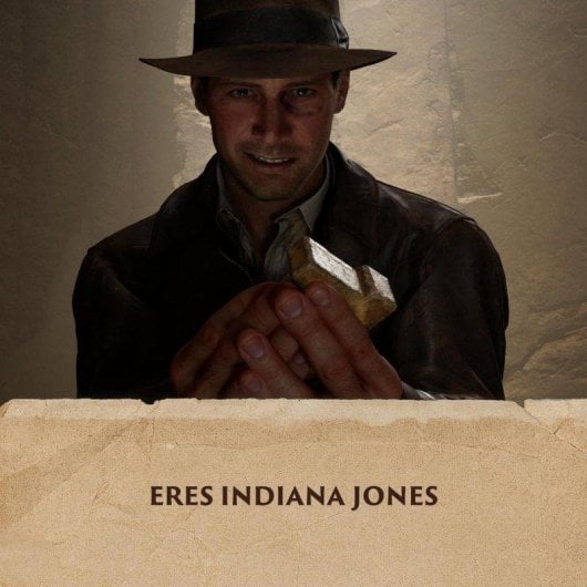 Indiana Jones and the Great Circle SWITCH 2