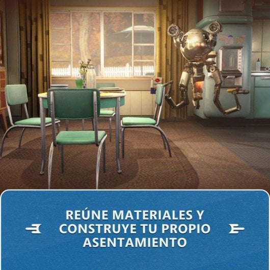 Fallout 4 Anniversary Edition SWITCH 2