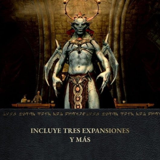 Skyrim Anniversary Edition SWITCH 2