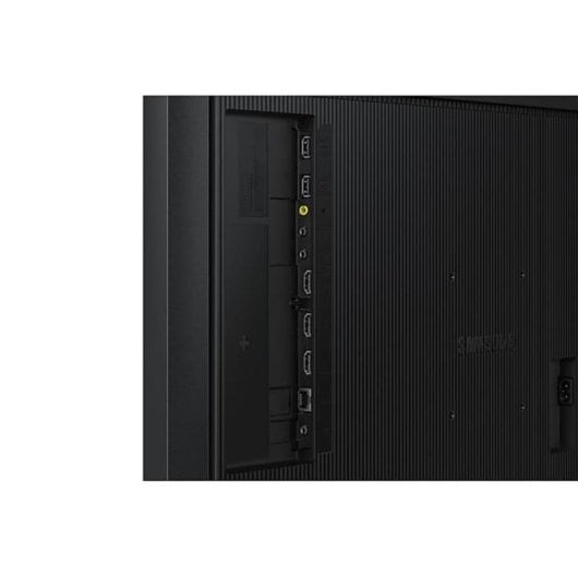 Monitor PC Samsung QM32C 32" FullHD 75Hz VA WiFi Segnaletica Digitale