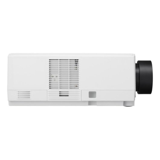 Proyector NEC V731U WUXGA 7300 Lúmenes 500" Láser 3LCD Profesional