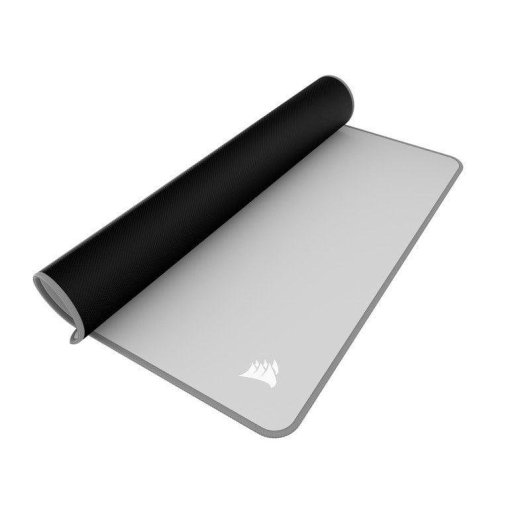 Corsair Alfombrilla para juegos de tela antidesgaste MM - Grande