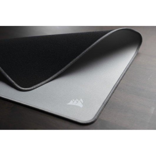 Corsair Alfombrilla para juegos de tela antidesgaste MM - Grande