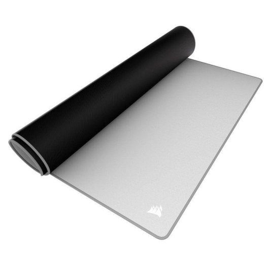 Alfombrilla Corsair MM 3XL Tecido Microtexturizado Borda Antidesgaste 1220x590 mm