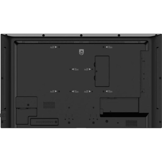 Monitor PC Philips 32BDL5050D 32" FullHD 60Hz ADS Android WiFi Altoparlanti VESA