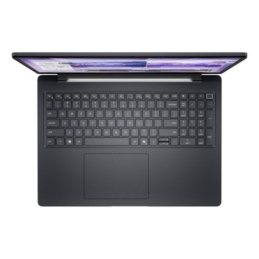 Portátil Dell Pro Max 16 MC16250 16" Intel Core Ultra 7 265H 32GB 1TB SSD RTX PRO 1000