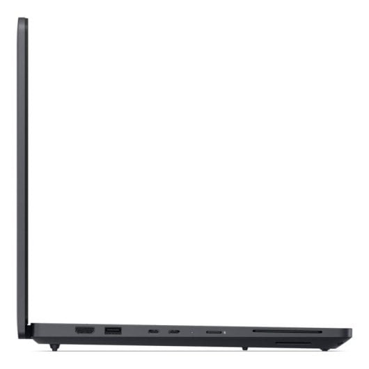 Portátil Dell Pro Max 16 MC16250 16" Intel Core Ultra 7 265H 32GB 1TB SSD RTX PRO 1000