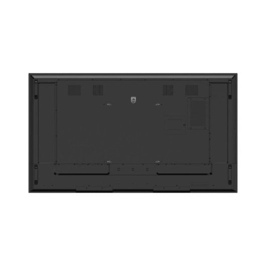 Écran PC Philips 75BDL5050D 75" UltraHD 4K 60Hz ADS Android 14 WiFi Haut-parleurs