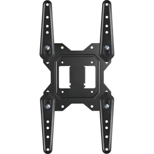 Savio UTV-03 Support TV Mural 23 à 55" VESA 100x100 à 400x400 Max 30kg