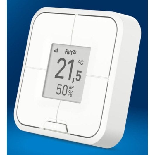 Hub domotique Fritz Smart Control 440 Wifi Compatible Alexa Google Display