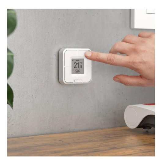 Hub domotique Fritz Smart Control 440 Wifi Compatible Alexa Google Display