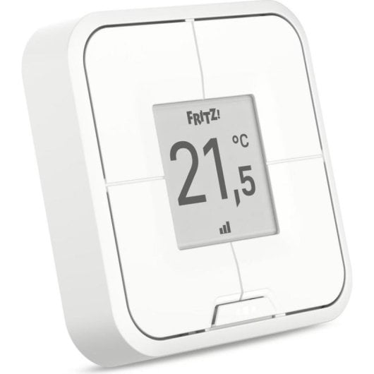 Hub domotique Fritz Smart Control 440 Wifi Compatible Alexa Google Display