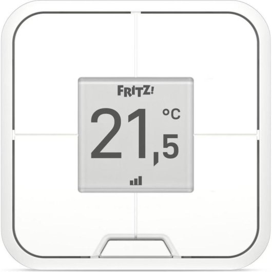 Hub domotique Fritz Smart Control 440 Wifi Compatible Alexa Google Display