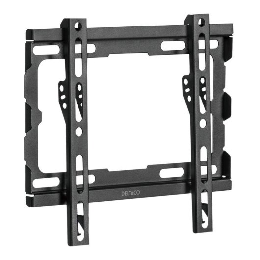 Deltaco ARM-519-B TV Wandhalterung 23 bis 43" VESA 50x50 bis 200x200 Max 45kg
