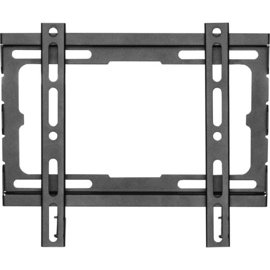 Deltaco ARM-519-B TV Wandhalterung 23 bis 43" VESA 50x50 bis 200x200 Max 45kg