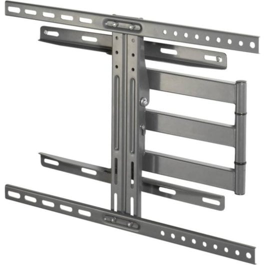 Vivanco VVTVVESA60050XXLOK TV Wandhalterung 32 bis 85" VESA 200x200 bis 600x600 Max 50kg