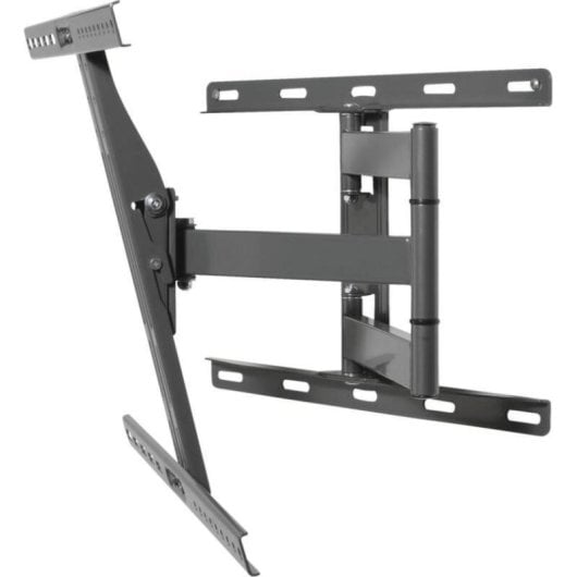 Vivanco VVTVVESA60050XXLOK TV Wandhalterung 32 bis 85" VESA 200x200 bis 600x600 Max 50kg