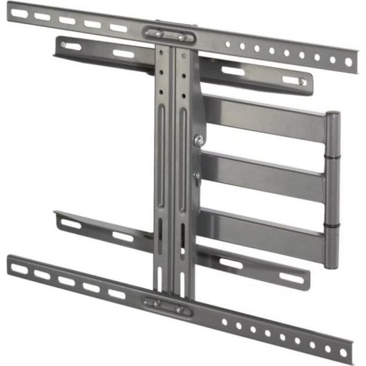 Vivanco VVTVVESA60050XXLOK TV Wandhalterung 32 bis 85" VESA 200x200 bis 600x600 Max 50kg