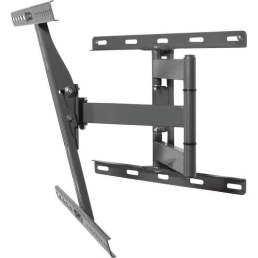 Vivanco VVTVVESA60050XXLOK TV Wandhalterung 32 bis 85" VESA 200x200 bis 600x600 Max 50kg