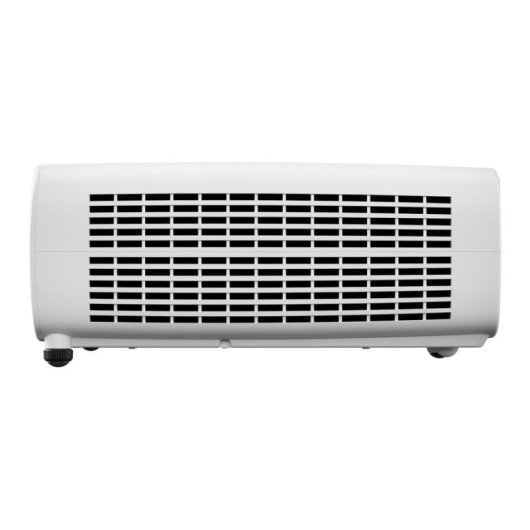 Projetor Sharp E501U WUXGA 5000 Lúmenes 300" Laser 3LCD Instalação Fixa