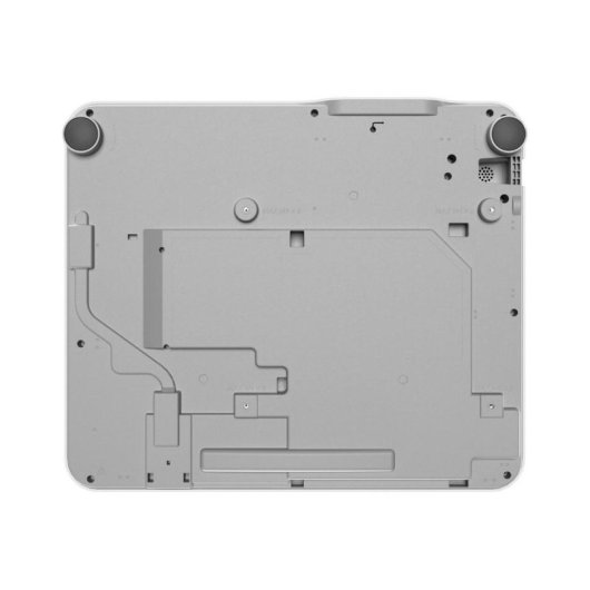 Projetor Sharp P621U WUXGA 6200 Lúmenes 300" Laser 3LCD Instalação Fixa