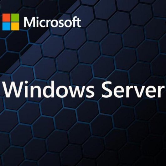 Licencia Microsoft EP2-25247 Windows Server CAL 5 Dispositivos Italiano OEM 64-bit