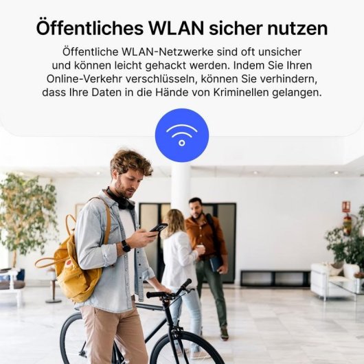 Software NordVPN Basic Protezione multipiattaforma fino a 10 dispositivi Download