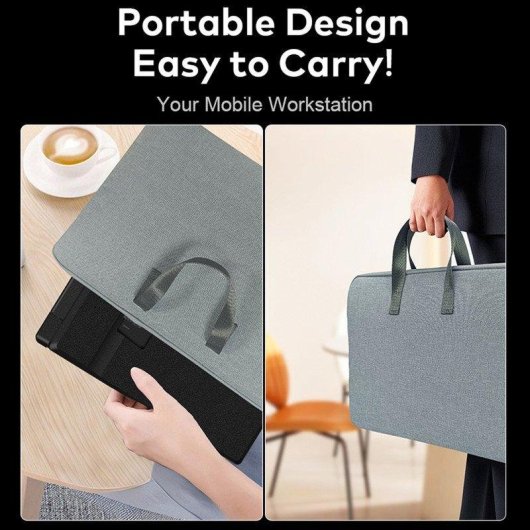 Monitor PC FOPO S7 14" Full HD IPS Doppio USB-C Mini HDMI Pieghevole