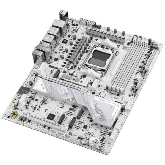 Motherboard ASUS ROG STRIX X870E-A GAMING WIFI7 NEO X870E AM5 DDR5 ATX WiFi 7 PCIe 5 RAID