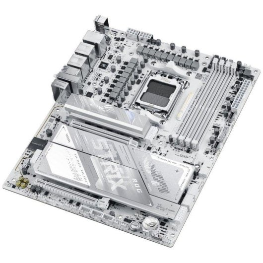 Motherboard ASUS ROG STRIX X870E-A GAMING WIFI7 NEO X870E AM5 DDR5 ATX WiFi 7 PCIe 5 RAID