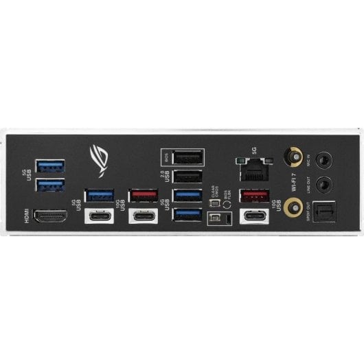 Motherboard ASUS ROG STRIX B850-F GAMING B850 AM5 DDR5 ATX WiFi 7 RGB PCIe 5.0