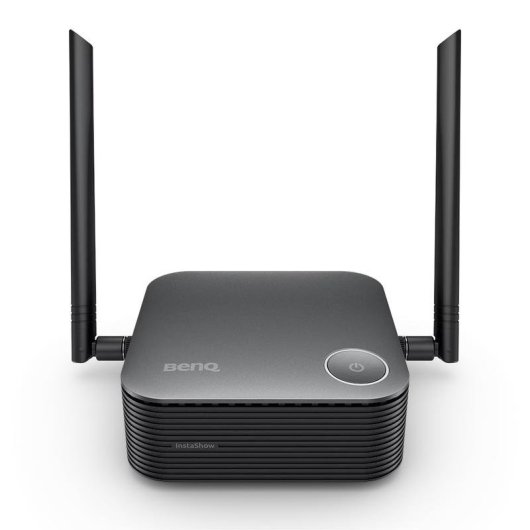 Presentatore BenQ InstaShow VS25 Wi-Fi 6 HDMI 4K Dual Band