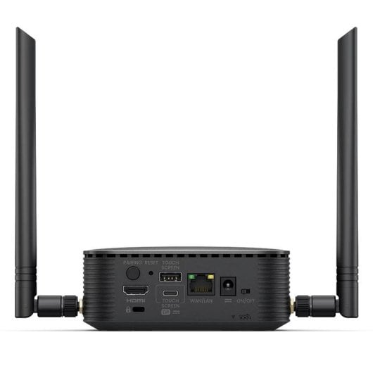 Presentatore BenQ InstaShow VS25 Wi-Fi 6 HDMI 4K Dual Band