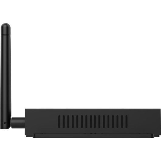 Presentador multimedia iiyama IISIGNAGEBOX-1 4K UHD WiFi 6 HDMI USB Android