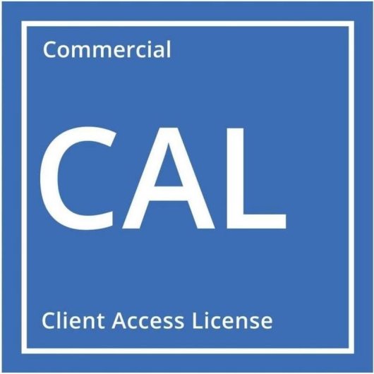 Logiciel Dell 634-CVFH Windows Server 5 utilisateurs 64-bit Multilingue