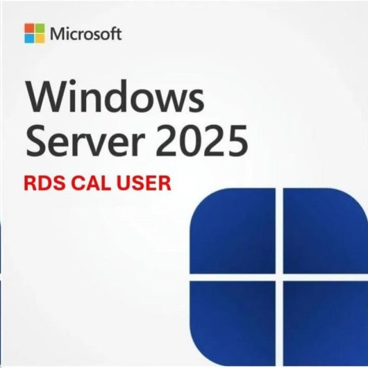 Licencia software Dell 634-CVFJ OEM 5 usuarios 64-bit Windows Server