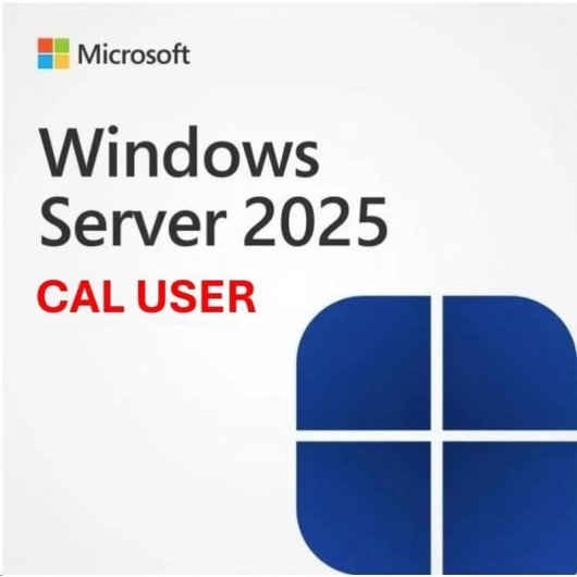 Windows Server Benutzerlizenz Dell 634-CVFP 64-bit Multilingual OEM