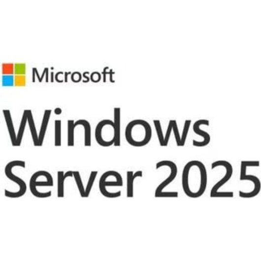 Licence Microsoft Windows Server CAL EP2-25229 1 appareil 64-bit Italien