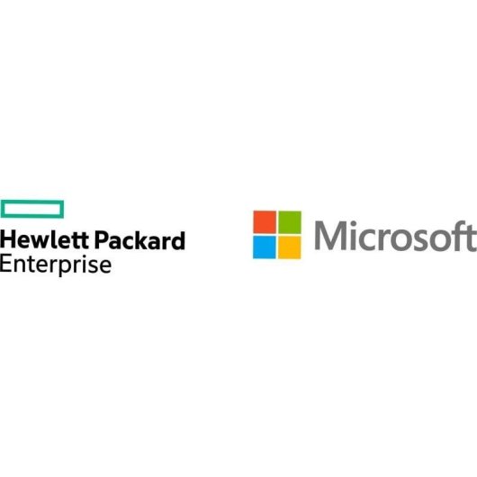Lizenz Windows Server HPE 5 Geräte CAL Download Digital Erweiterte Sicherheit