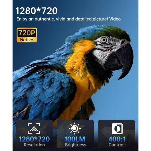 Unihertz Tank 4 Pro 5G 16GB 512GB 6.73" Noir