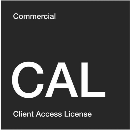 Licenza di accesso remoto HPE Windows Server 2025 5 dispositivi CAL digitale