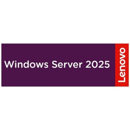 Licencia de acceso cliente Lenovo Windows Server 10 usuarios CAL OEM 64-bit