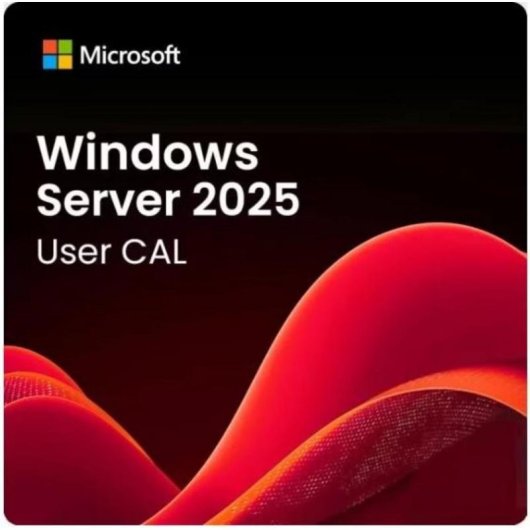 Licencia de acceso cliente Lenovo Windows Server 10 usuarios CAL OEM 64-bit