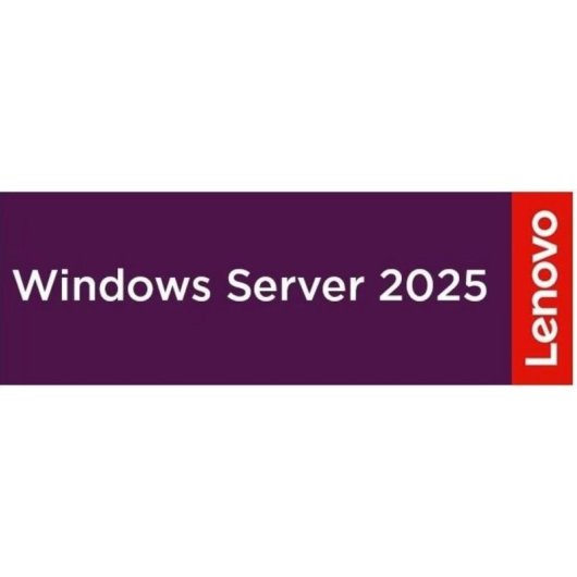 Lizenz Lenovo Windows Server 5 User CAL 64-bit OEM
