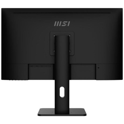 Monitor MSI PRO MP273UP 27" UltraHD 4K 60Hz IPS Altavoces Ajuste Altura