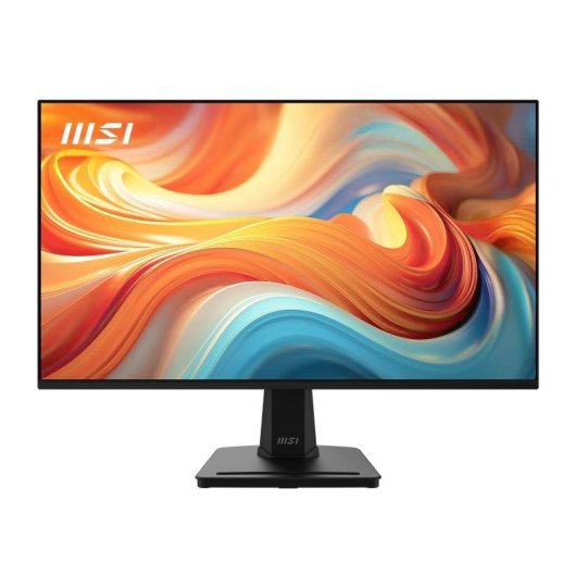 Monitor MSI Pro MP251 E14L 24,5" FullHD 144Hz IPS Altavoces Flicker-Free