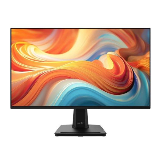 Monitor MSI Pro MP251 E14L 24,5" FullHD 144Hz IPS Altavoces Flicker-Free