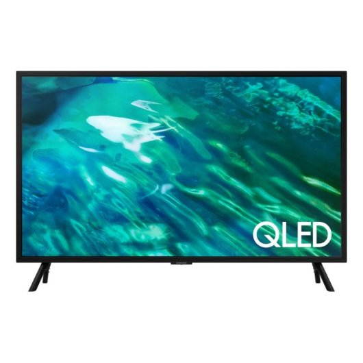 TV Samsung QLED QE32Q50AEU 32" Full HD 60Hz Smart TV Tizen HDR10+ Wi-Fi